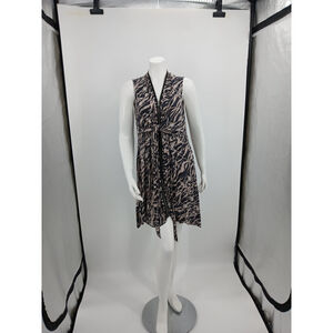 Allsaints Jayda Dress Size M